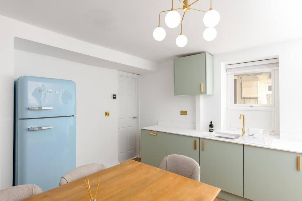 Luxe Design - Chic Cottage - Heart Of 로드버리 외부 사진