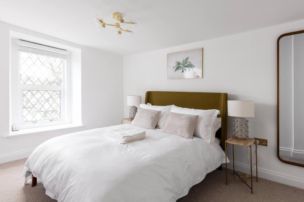 Luxe Design - Chic Cottage - Heart Of 로드버리 외부 사진